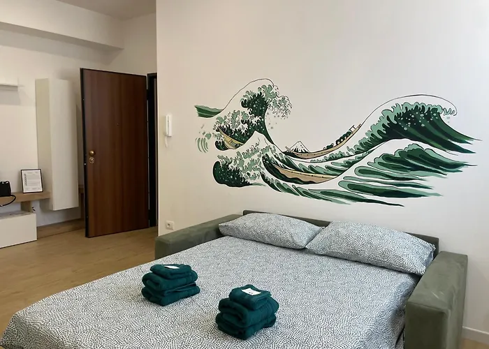 Family Domus Via Latina *