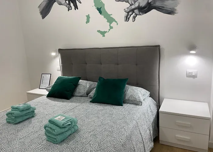 Family Domus Via Latina